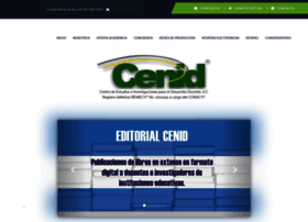 cenid.org.mx