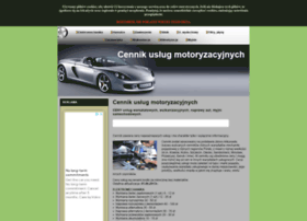 cennik-uslug.com.pl
