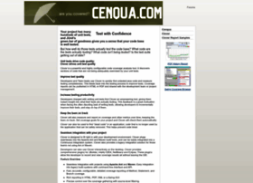 cenqua.com