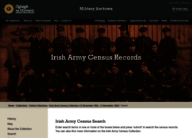 Census.militaryarchives.ie