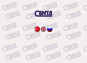 centa.com.tr