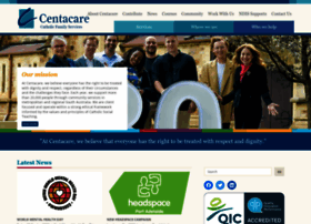 Centacare.org.au
