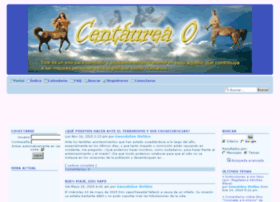 centaurea.cultureforum.net
