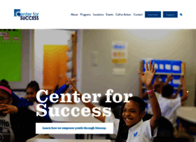center4success.org