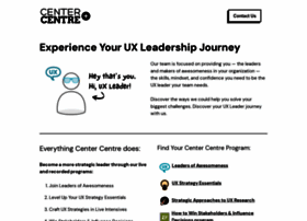 Centercentre.com
