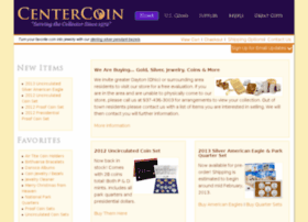 Centercoin.com