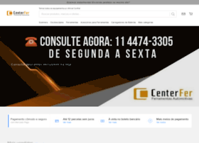 centerfer.com.br