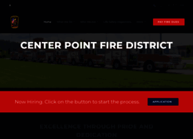 centerpointfire.com