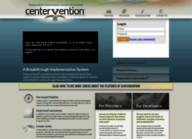 Centervention.org