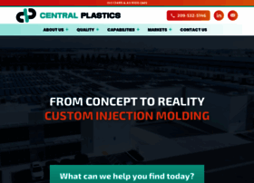 Centplasticmfg.com