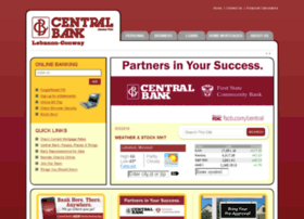 Central-bank.net