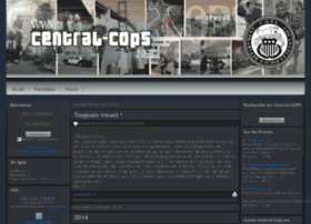 central-cops.net