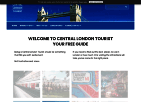 Central-london-tourist.com