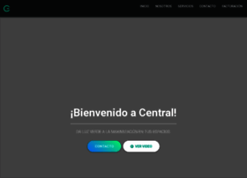 central-mx.com