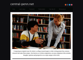 Central-penn.net