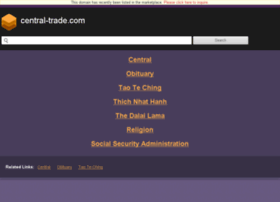central-trade.com