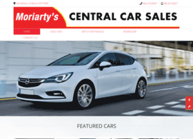 Centralcarsales.ie