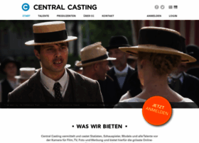 centralcasting.ch