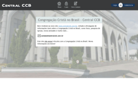 centralccb.com.br