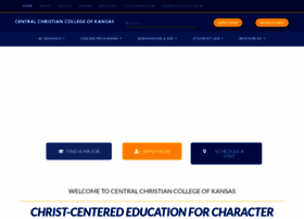 centralchristian.edu