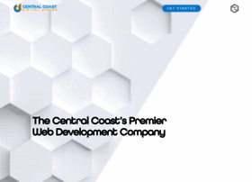 Centralcoastdigitaldesign.com