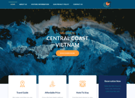 Centralcoastvietnam.com
