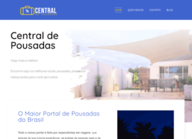 centraldepousadas.com.br