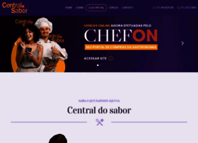 centraldosabor.com.br