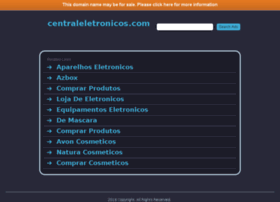 centraleletronicos.com