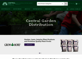 centralgarden.com