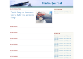 Centraljournal.com