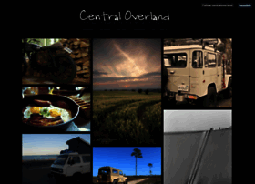Centraloverland.tumblr.com