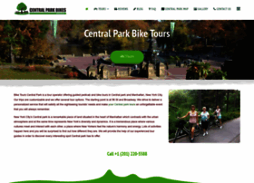 Centralparkbikes.com