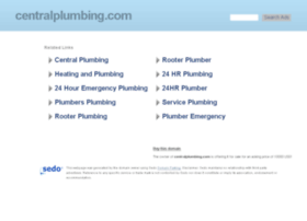 centralplumbing.com
