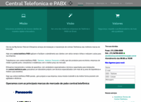 centraltelefonicaepabx.com.br