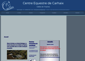 centre-equestre-carhaix.wifeo.com
