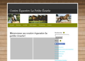 centre-equestre-la-rochelle.fr