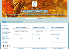 centreconnect.org