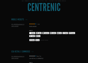 Centrenic.wordpress.com