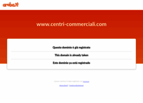 centri-commerciali.com