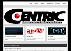 Centric.net