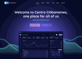 centrobanamex.com