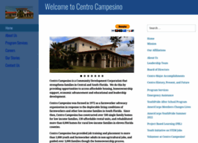 Centrocampesino.org