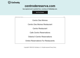 centrodereserva.com