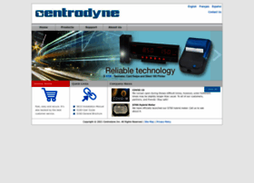 Centrodyne.com