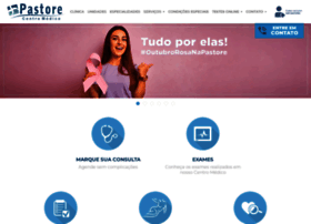 centromedicopastore.com.br