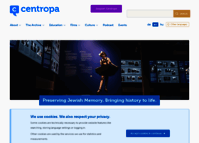 Centropa.org