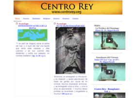 centrorey.org