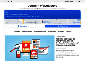 centrumwebmastera.pl