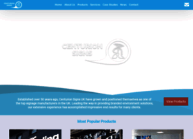 centurionsigns.co.uk